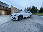 BMW 330i xDrive Touring M Sport 2017 года (NA)